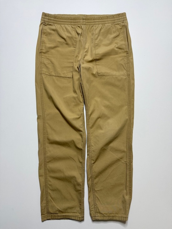 Patagonia Other - Patagonia Funhoggers Hiking Trousers Pants Mens Medium Khaki
